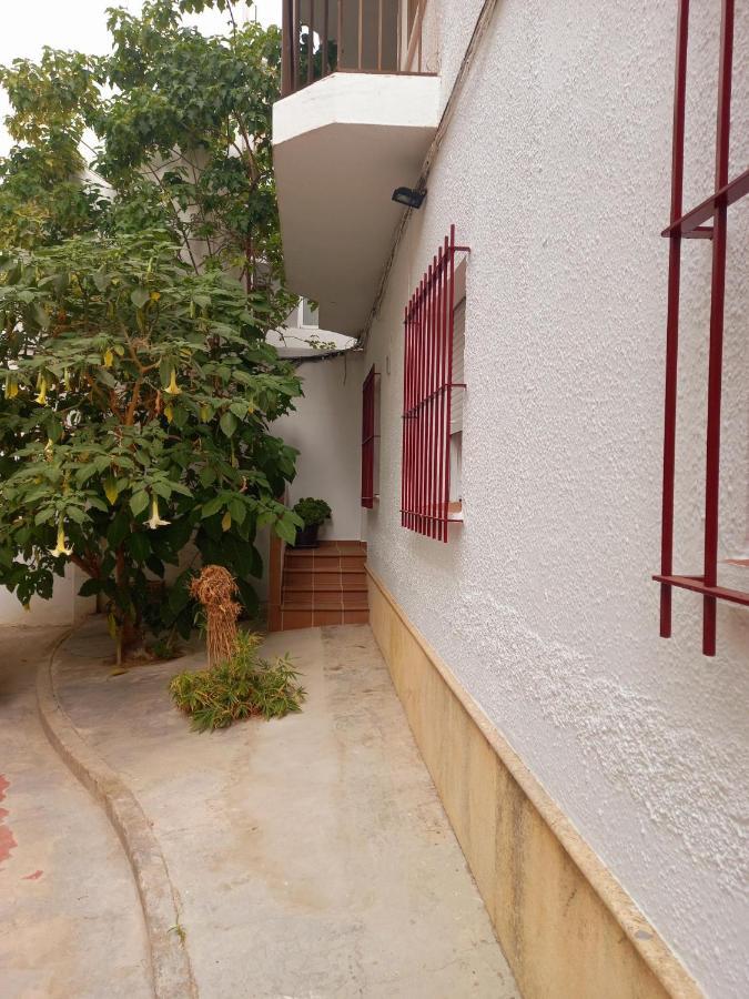 Apartamento Fuentes Кониль-де-ла-Фронтера Экстерьер фото